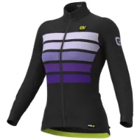 Alé Sombra Wool Långärmad Trikå