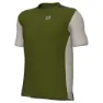 Alé Sonora Kortärmad Endurotröja, Olive green, M