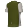 Alé Sonora Kortärmad Endurotröja, Olive green, M