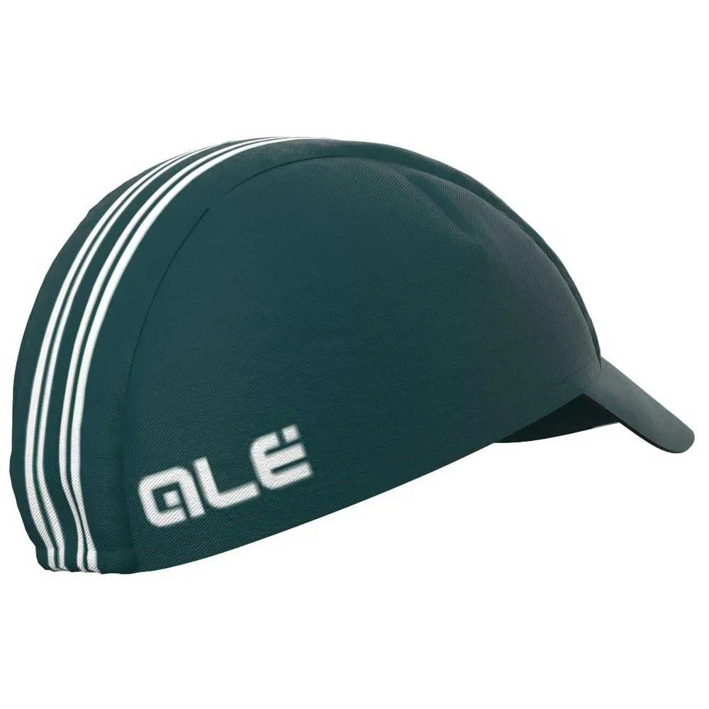 Alé Sport Keps, Green