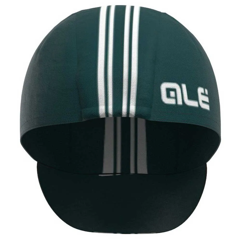 Alé Sport Keps, Green
