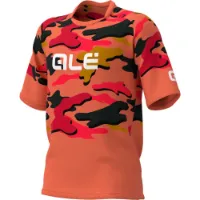 Alé Stain T-shirt Med Korta ärmar