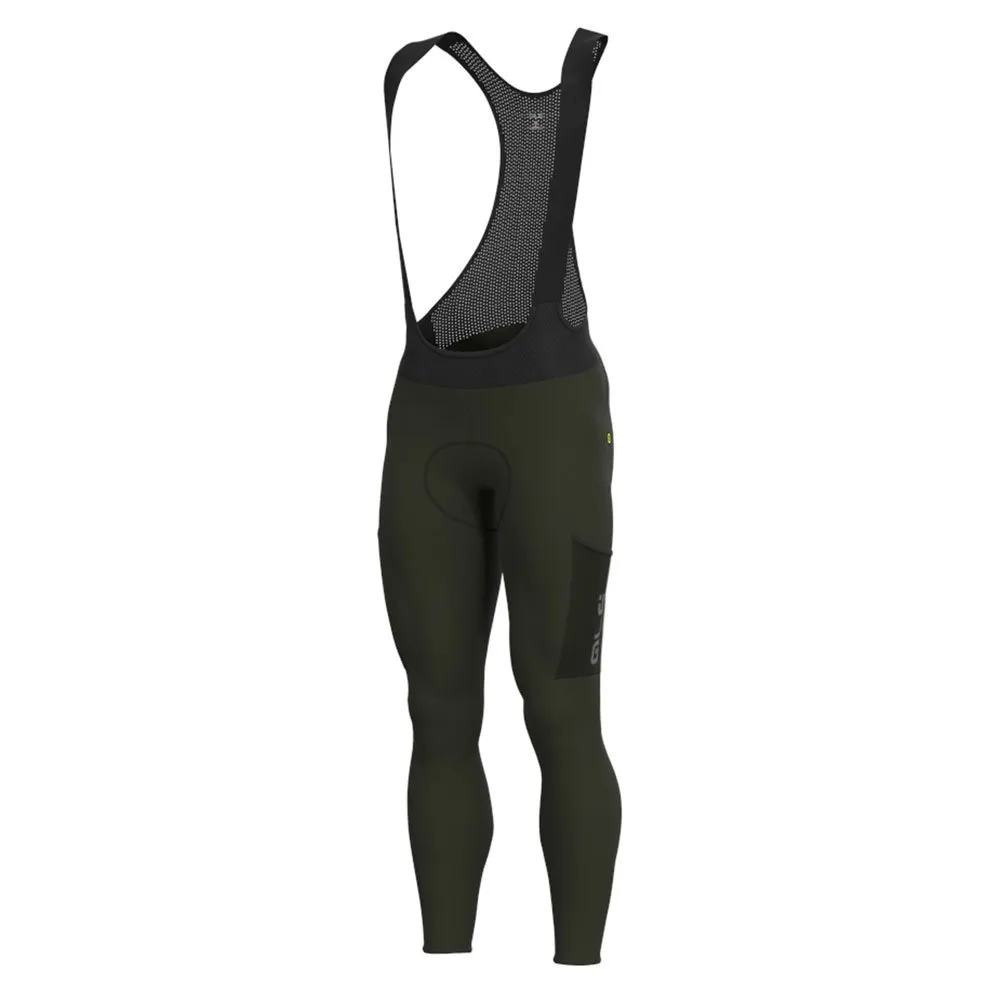 Alé Stones Cargo Gravel Cykelbyxor Alé Stones Cargo Gravel Cykelbyxor