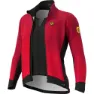Alé Storm Jacka, Red / bordeaux