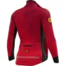 Alé Storm Jacka, Red / bordeaux