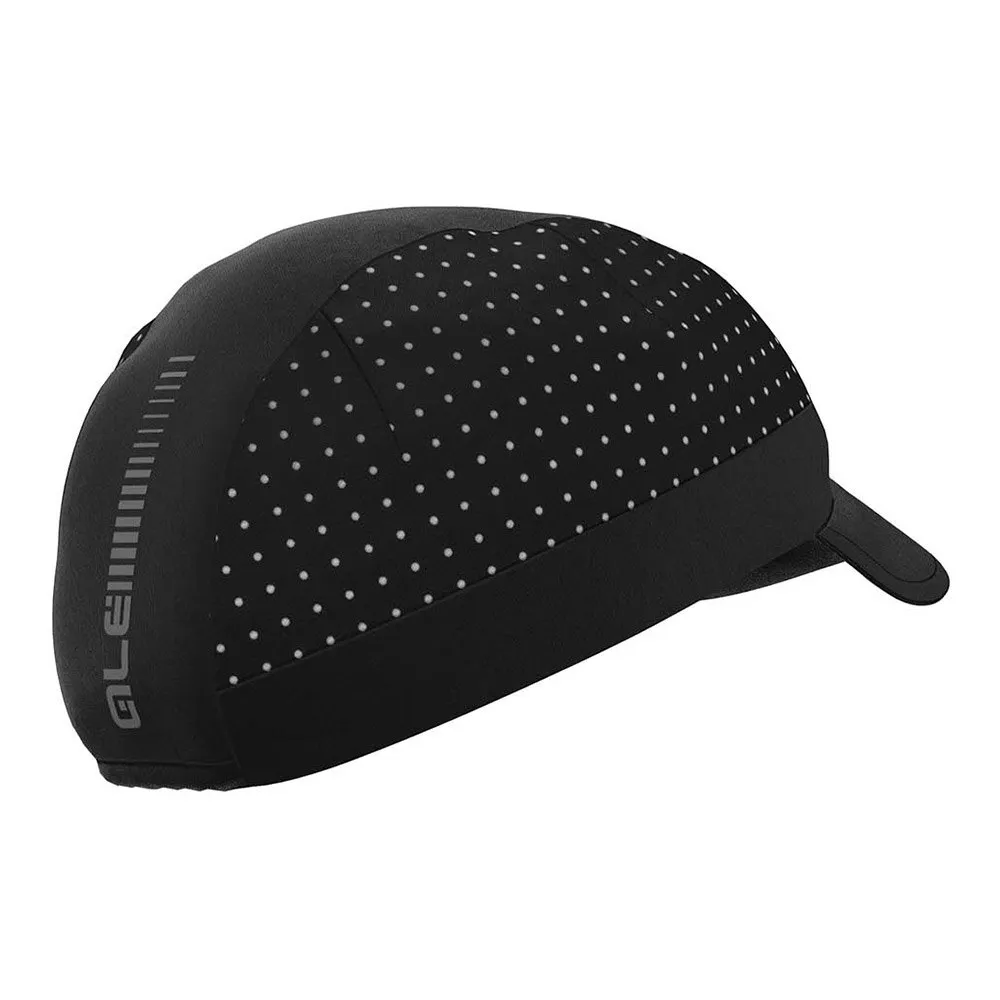 Alé Sunny Keps, Black