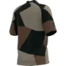 Alé Swedish Camo T-shirt Med Korta ärmar, Grey, M