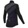 Alé Tak Wool Jacka, Black / purple