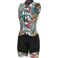 Alé Tattoo Cykel Skinsuit Alé Tattoo Cykel Skinsuit