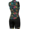 Alé Tattoo Cykel Skinsuit