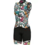 Alé Tattoo Cykel Skinsuit