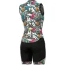 Alé Tattoo Cykel Skinsuit