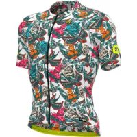 Alé Tattoo Korta ärmar Cykeltröja Alé Tattoo Korta ärmar Cykeltröja