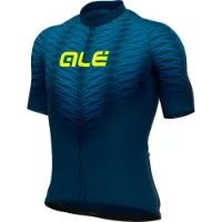 Alé Thorn Korta ärmar Cykeltröja
