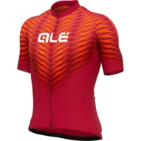 Alé Thorn Korta ärmar Cykeltröja Alé Thorn Korta ärmar Cykeltröja