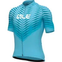 Alé Thorn Korta ärmar Cykeltröja