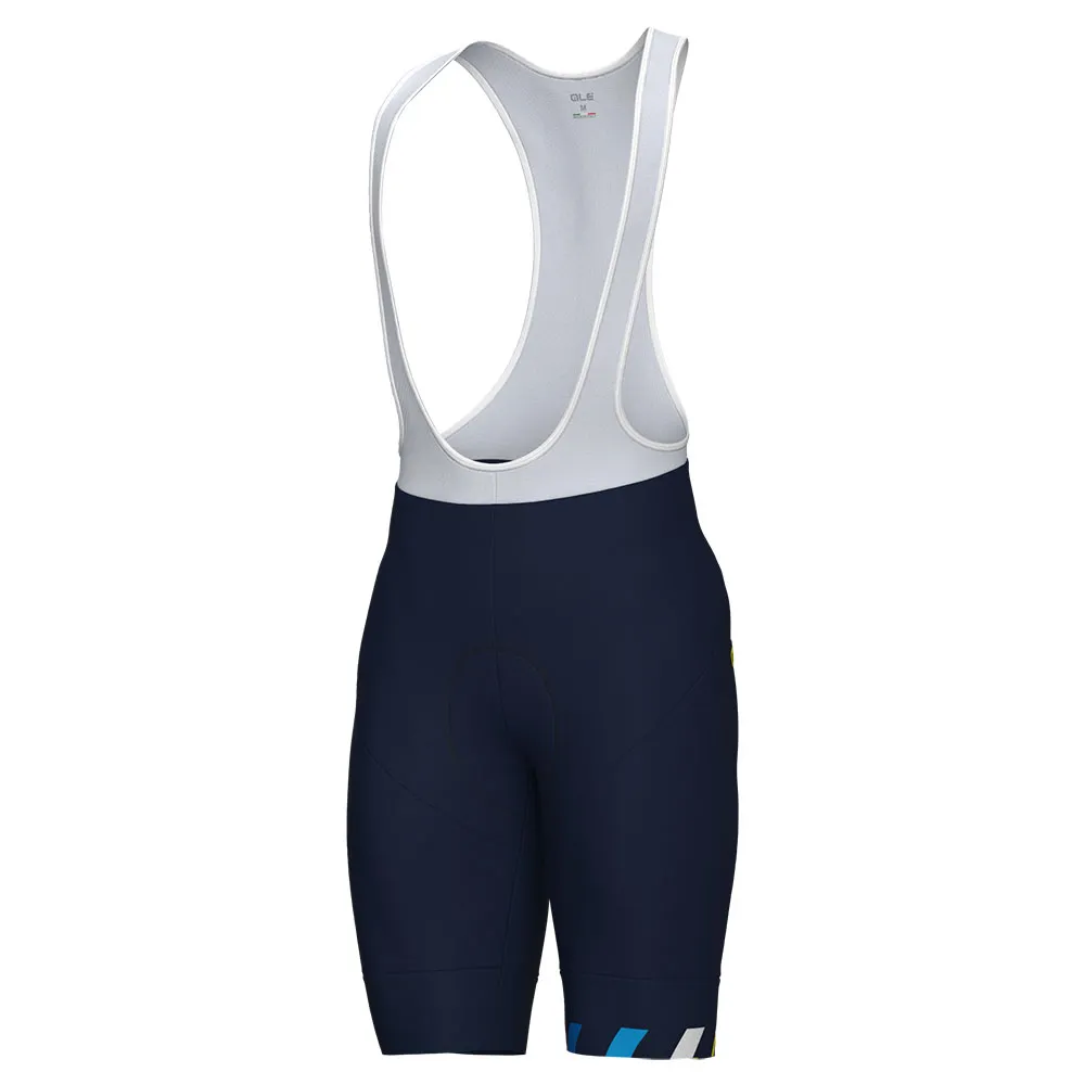 Alé Uec Cykelbyxor, Navy blue
