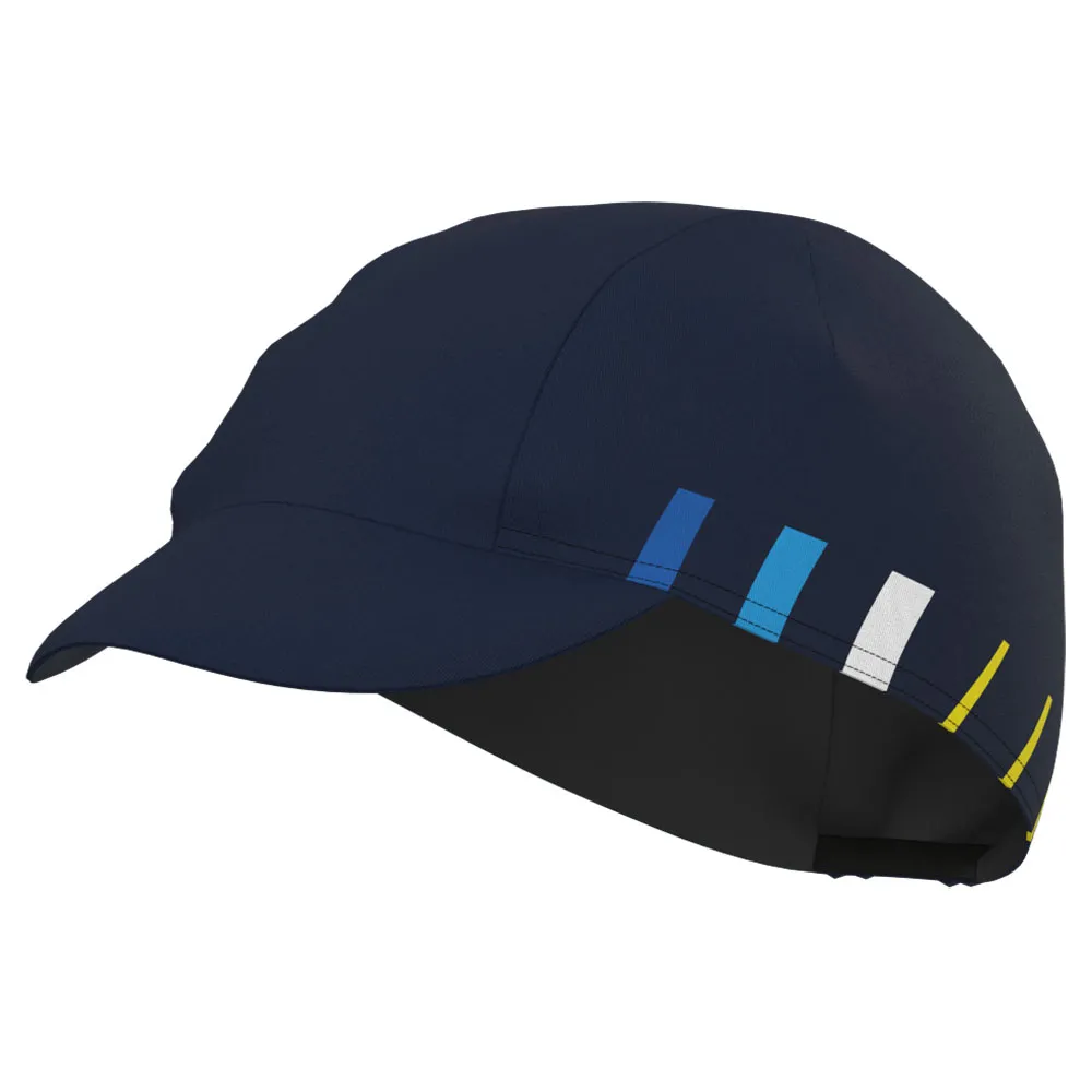 Alé Uec Keps, Navy blue