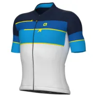 Alé Uec Korta ärmar Cykeltröja