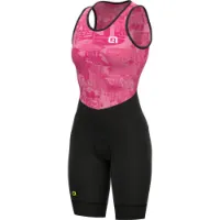 Alé Velocity Integrato Cykel Skinsuit