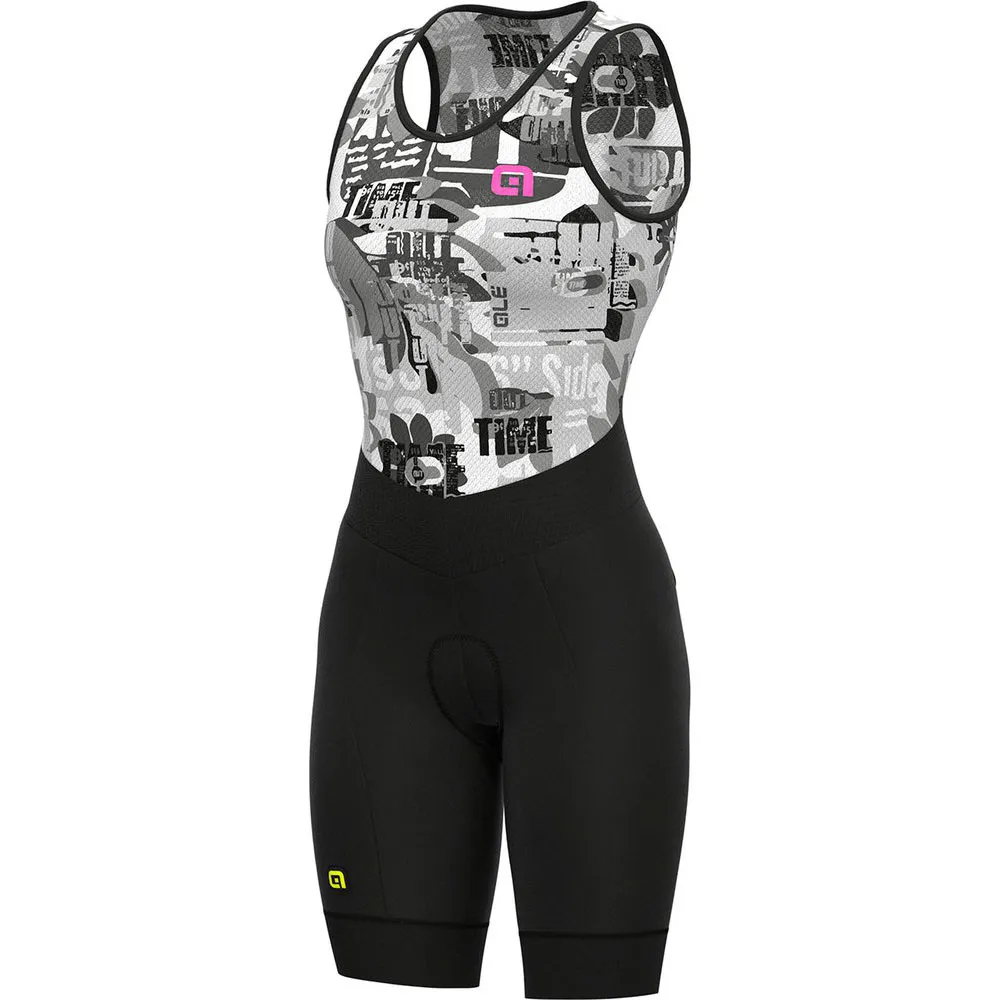 Alé Velocity Integrato Cykel Skinsuit