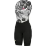 Alé Velocity Integrato Cykel Skinsuit