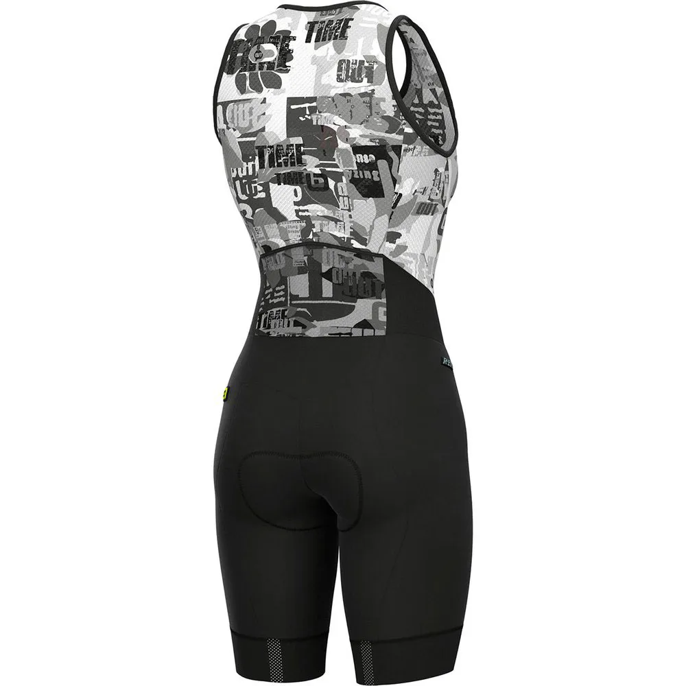 Alé Velocity Integrato Cykel Skinsuit
