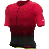 Alé Velocity Korta ärmar Cykeltröja