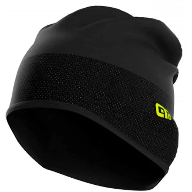Alé Windfront Mössa, Black