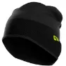 Alé Windfront Mössa, Black