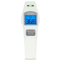 Alecto Trådlös Termometer Bc-37