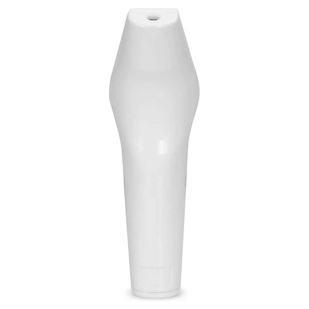 Alecto Trådlös Termometer Bc-37, White, One Size Alecto Trådlös Termometer Bc-37, White, One Size