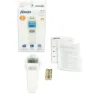 Alecto Trådlös Termometer Bc-37, White, One Size