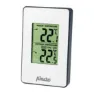 Alecto Ws1050 Väderstation, Black / white, One Size