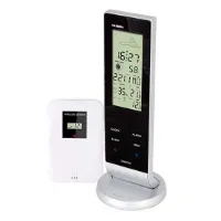 Alecto Ws1150 Väderstation