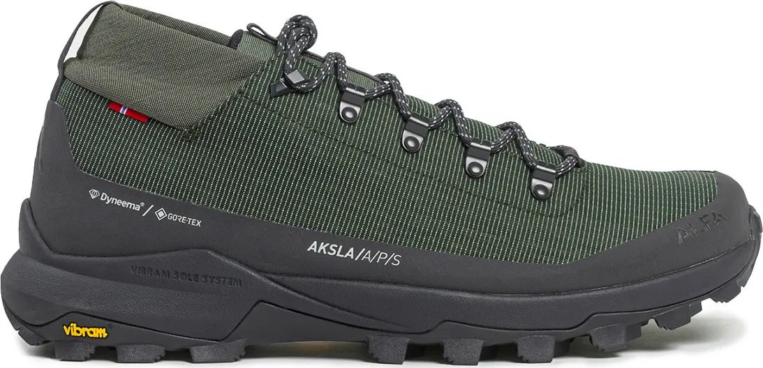 Alfa Men's Aksla A/P/S Alfa Men's Aksla A/P/S