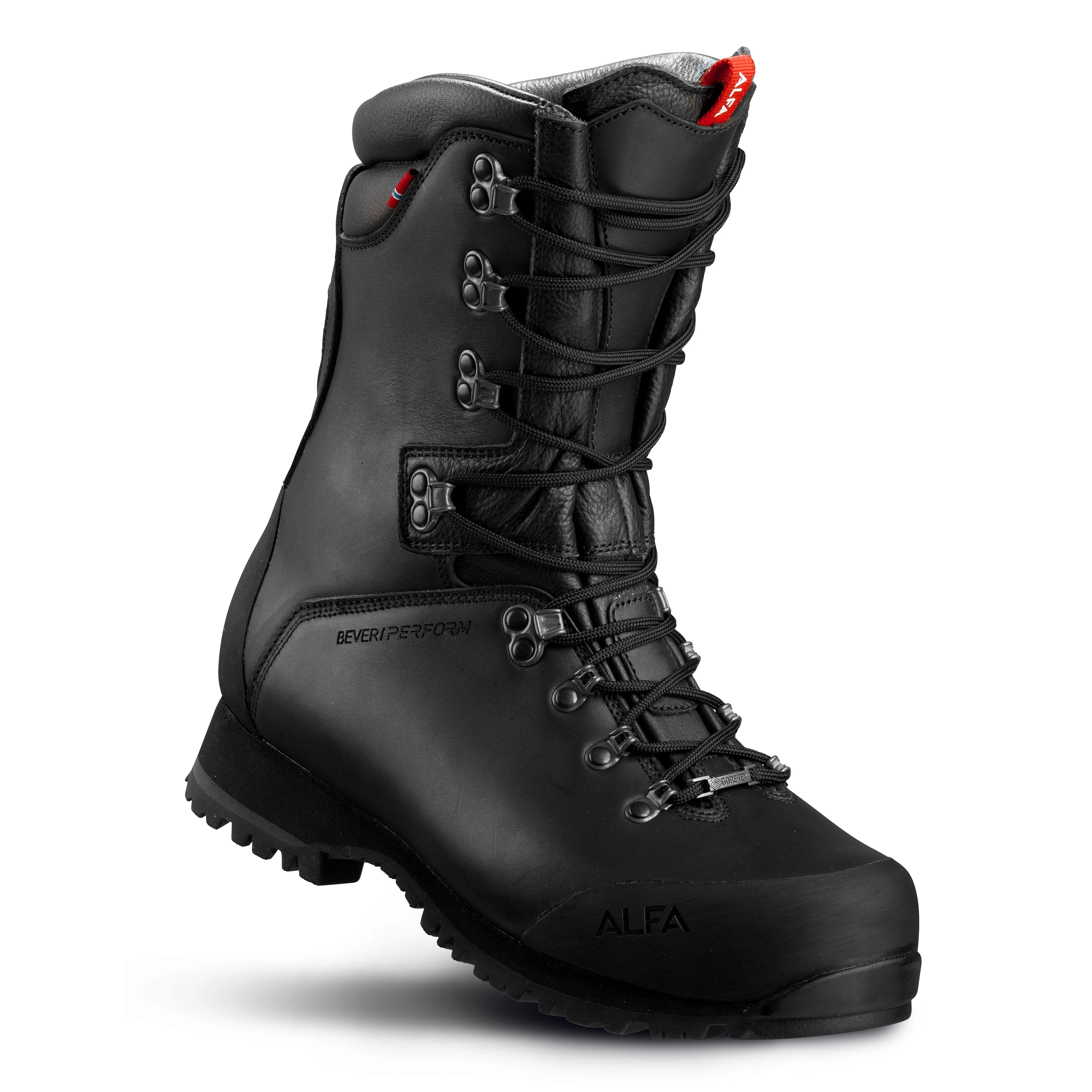 Alfa Men's Bever Perform Gore-Tex