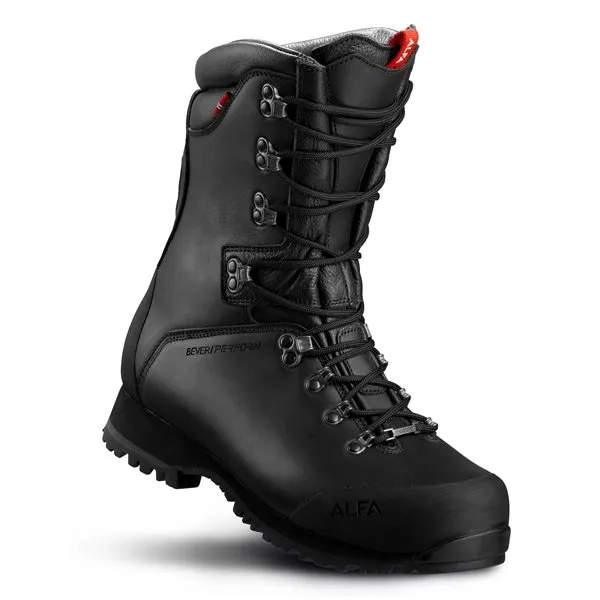 Alfa Men's Bever Perform Gore-Tex