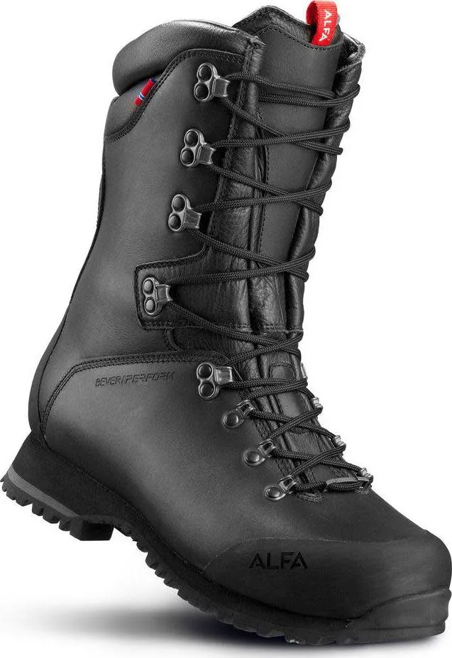 Alfa Men's Bever Perform Gore-Tex Wide Alfa Men's Bever Perform Gore-Tex Wide