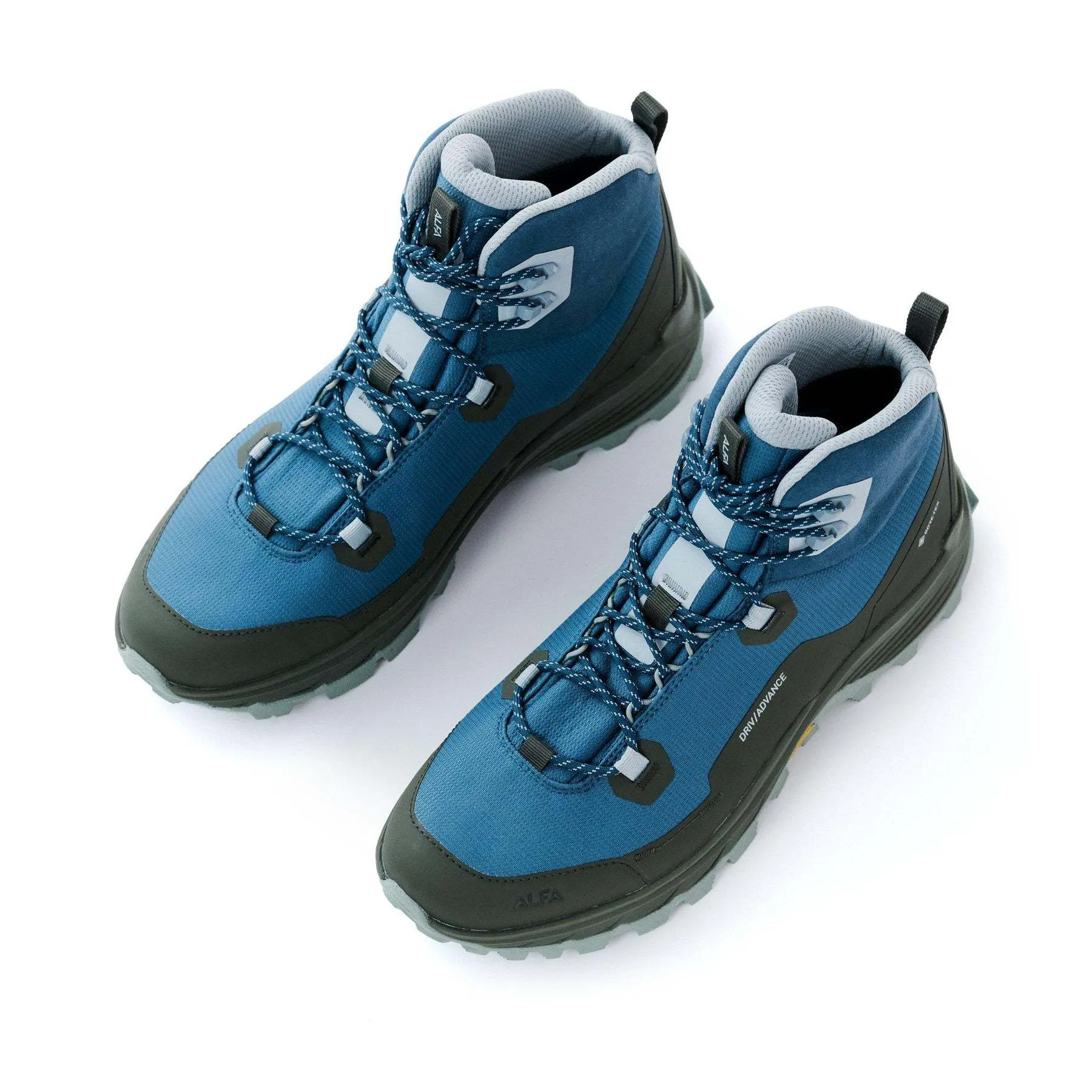 Alfa Men's Driv Advance GORE-TEX Alfa Men's Driv Advance GORE-TEX