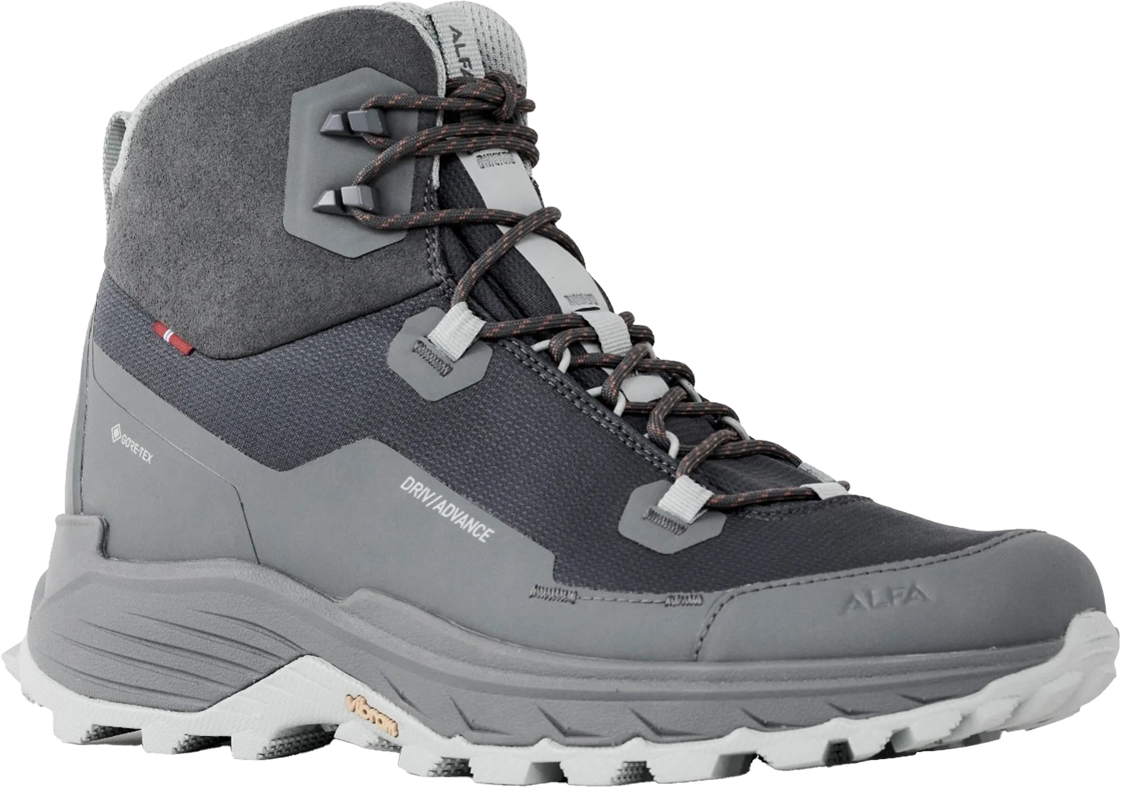 Alfa Men's Driv Advance GORE-TEX
