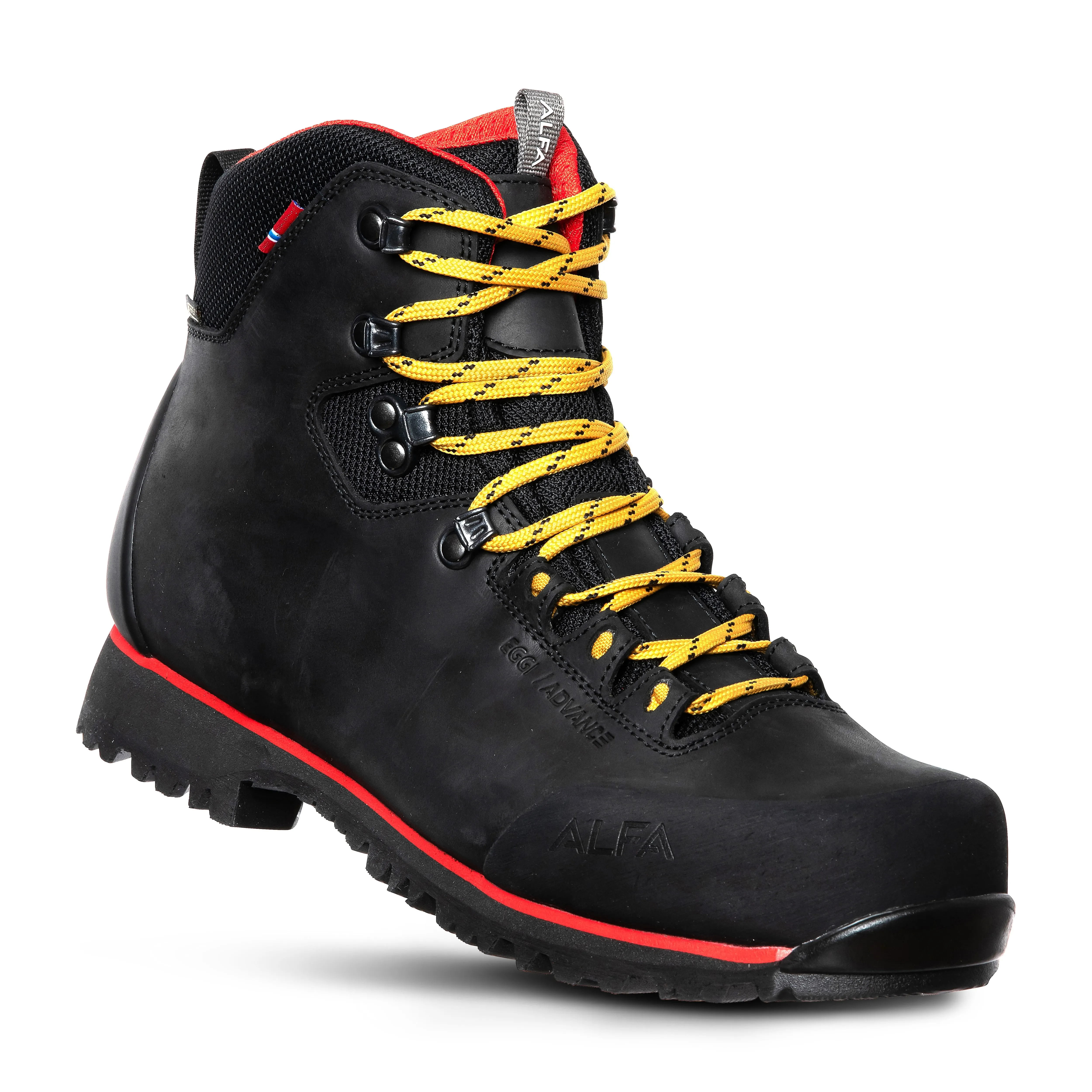 Alfa Men's Eggi Advance Gore-tex Alfa Men's Eggi Advance Gore-tex