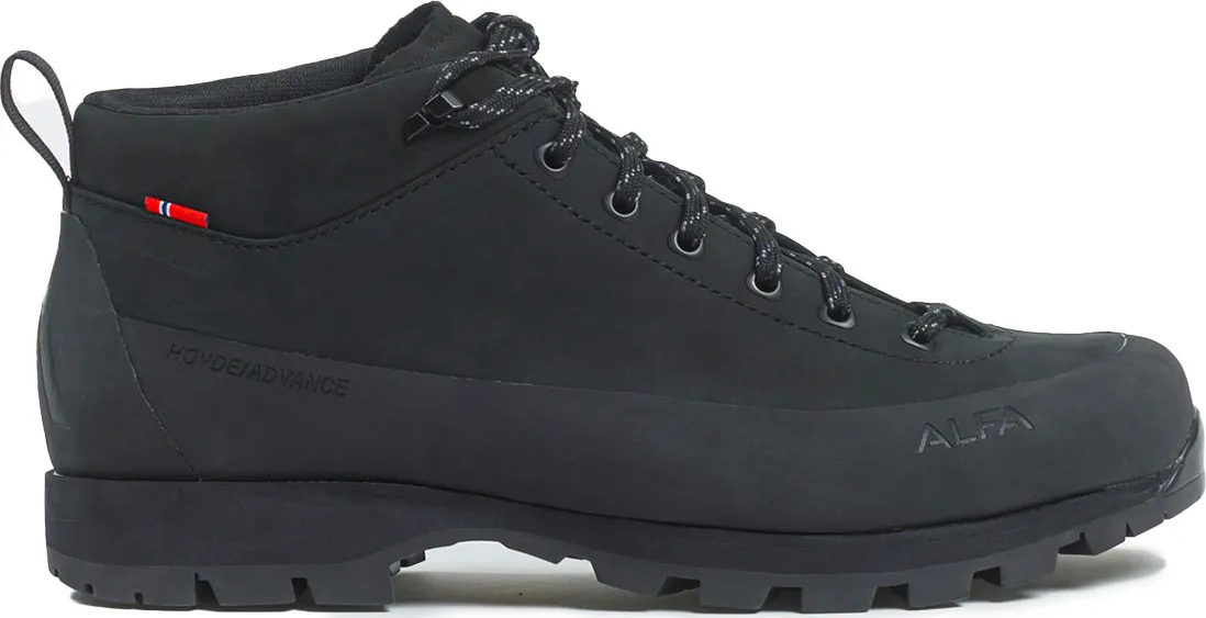 Alfa Men's Hovde Advance GORE-TEX Alfa Men's Hovde Advance GORE-TEX