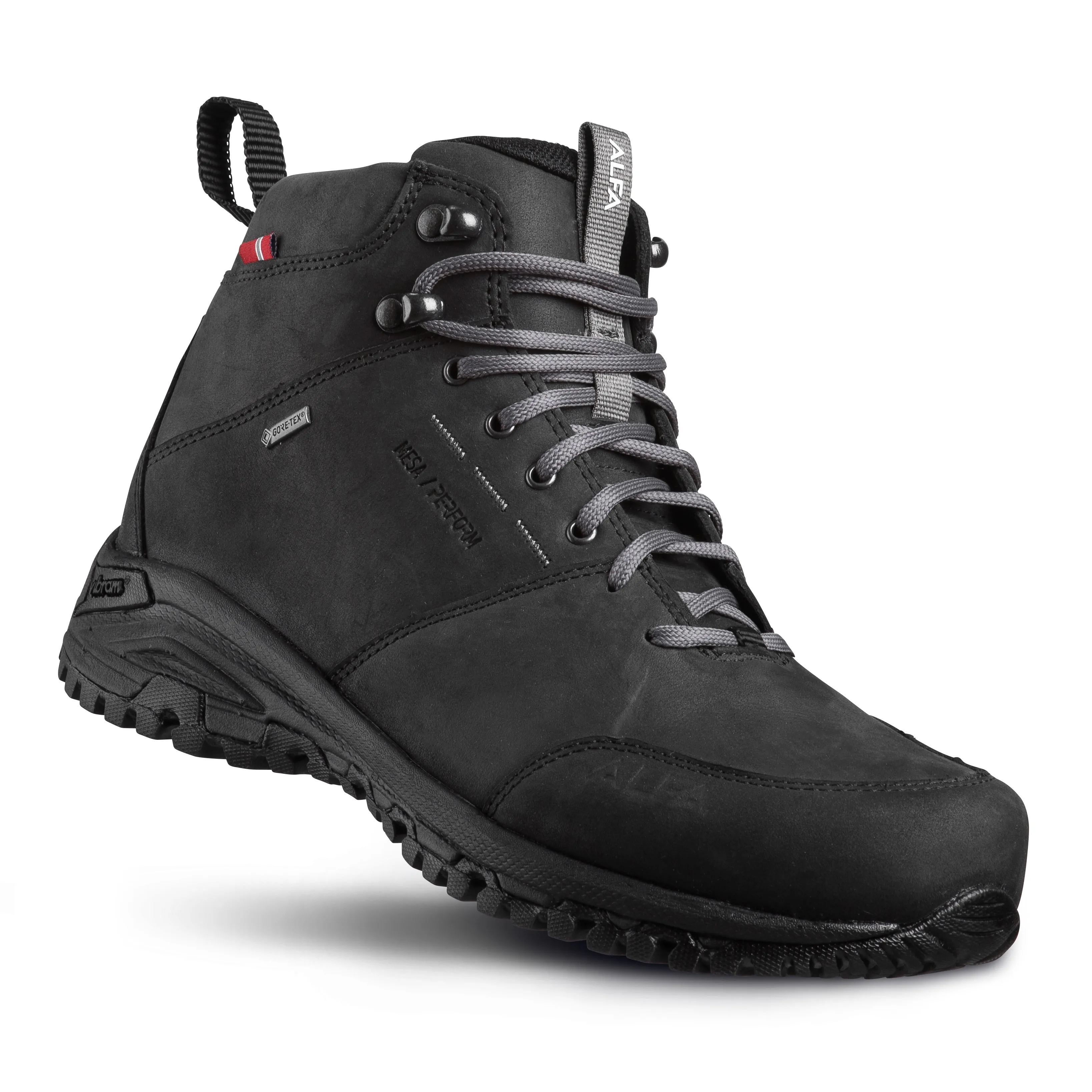 Alfa Men's Mesa Perform Gore-Tex Alfa Men's Mesa Perform Gore-Tex