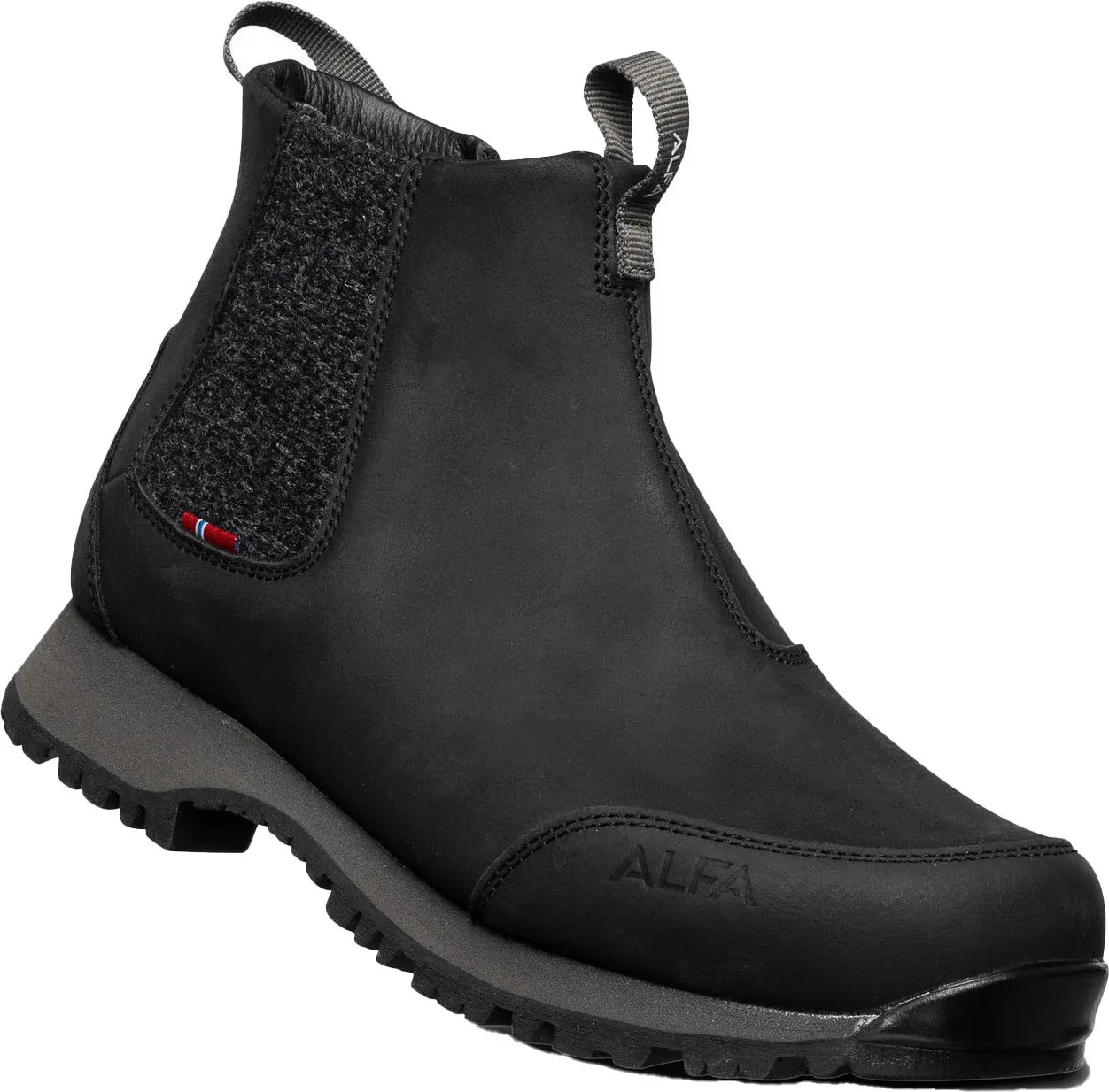 Alfa Men's Sete Alfa Men's Sete