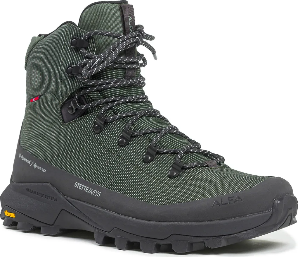 Alfa Men's Stette A/P/S Alfa Men's Stette A/P/S