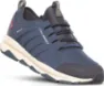 Alfa Men's Stokka Advance Gore-Tex, BLUE