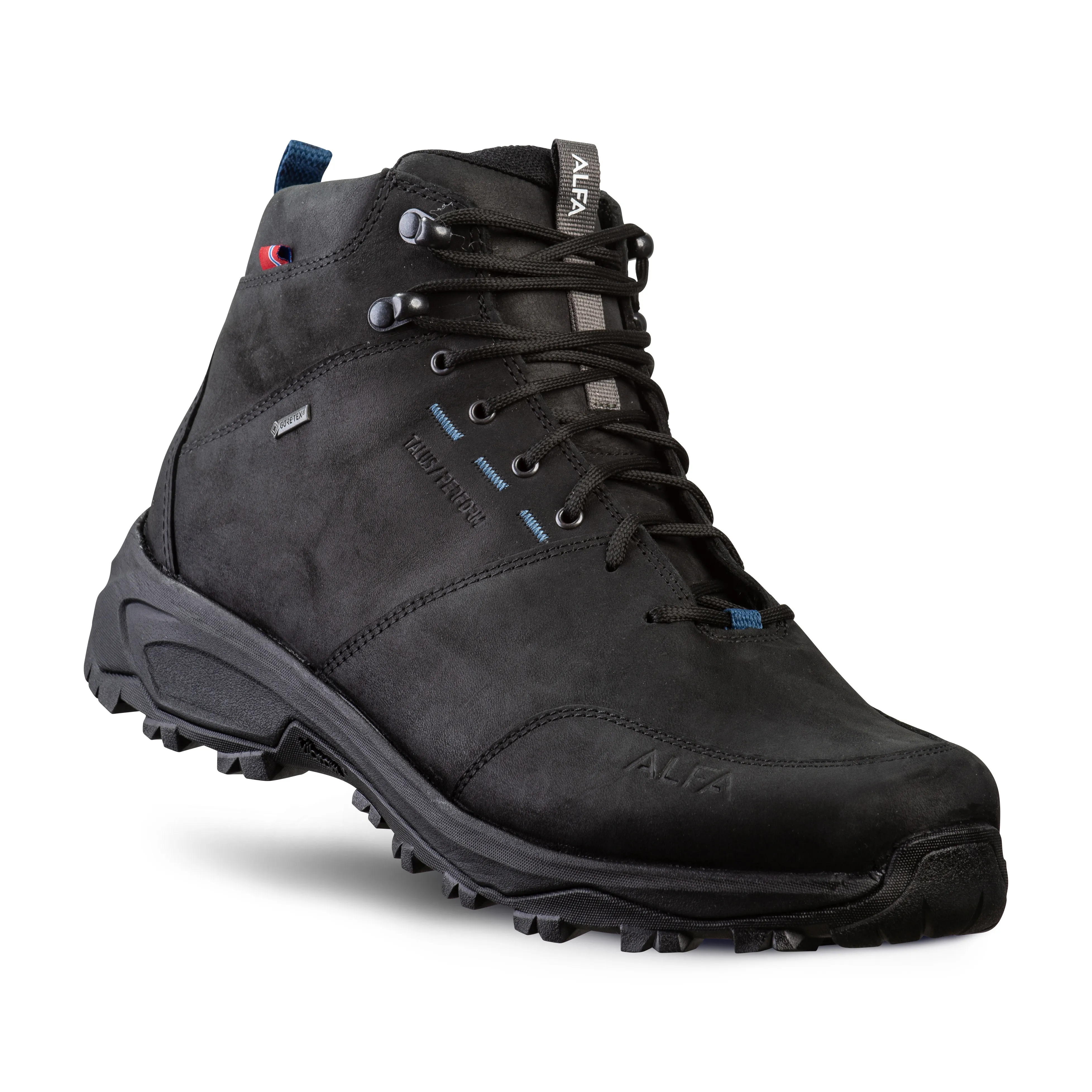 Alfa Men's Talus Perform Gore-Tex Alfa Men's Talus Perform Gore-Tex