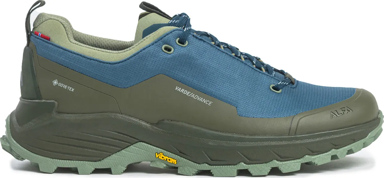 Alfa Men's Varde Advance GORE-TEX Alfa Men's Varde Advance GORE-TEX