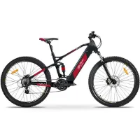 Alfa Romeo Full 29´´ Elcykel Mtb Alfa Romeo Full 29´´ Elcykel Mtb